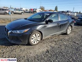 Nissan Sentra - zobacz ofertę