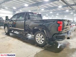 Chevrolet Silverado 2024 6