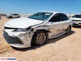 Toyota Camry 2023 2 Toyota Camry 2023 2