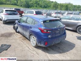 Subaru Impreza 2024 2