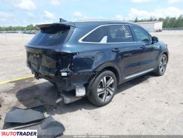 Kia Sorento 2023 1