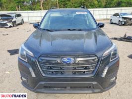 Subaru Forester 2022 2
