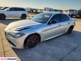 Alfa Romeo Giulia - zobacz ofertę