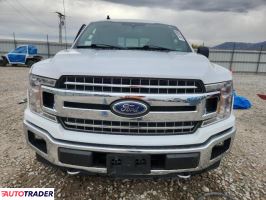 Ford Pozostałe 2020 3