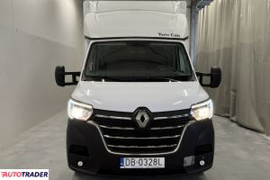 Renault Master 2023 2.3