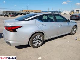 Nissan Altima 2020 2 Nissan Altima 2020 2