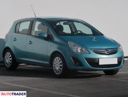 Opel Corsa - zobacz ofertę