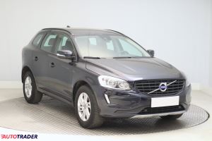 Volvo XC60 2016 2.0 147 KM