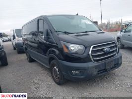 Ford Transit 2020 3