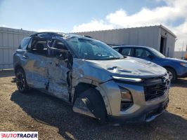 Chevrolet Equinox 2026 1