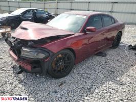 Dodge Charger 2020 6 Dodge Charger 2020 6