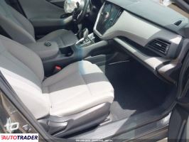 Subaru Legacy 2020 2 Subaru Legacy 2020 2