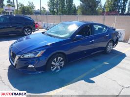 Nissan Altima 2020 2