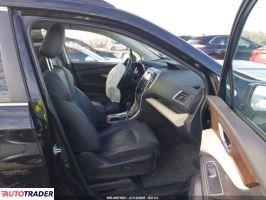 Subaru Pozostałe 2021 2