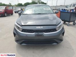 Kia Pozostałe 2022 2 Kia Pozostałe 2022 2