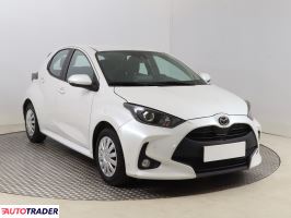 Mazda 2 2022 1.5 113 KM