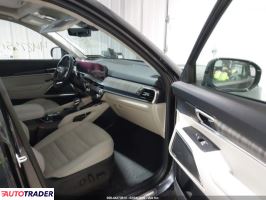 Kia Pozostałe 2025 3