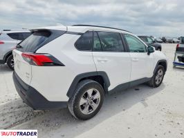 Toyota Pozostałe 2024 2