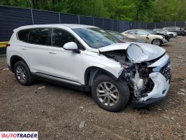 Hyundai Santa Fe 2020 2