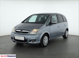 Opel Meriva 2006 1.6 103 KM