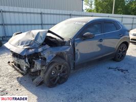 Mazda CX-30 - zobacz ofertę