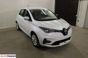 Renault ZOE 2020 109 KM