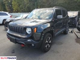 Jeep Renegade 2020 1