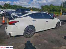 Nissan Altima 2023 2