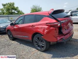 Acura RDX 2021 2 Acura RDX 2021 2