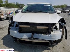 Ford Escape 2021 1