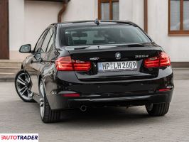 BMW 320 - zobacz ofertę