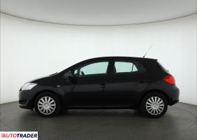 Toyota Auris 2008 1.6 122 KM