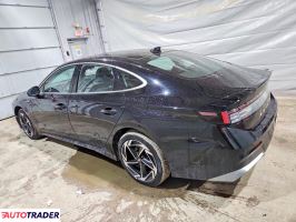 Hyundai Sonata 2024 2