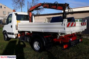 Iveco Daily 2003 2.8 Iveco Daily 2003 2.8