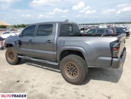 Toyota Tacoma 2018 2