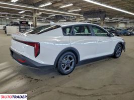 Kia Pozostałe 2026 2