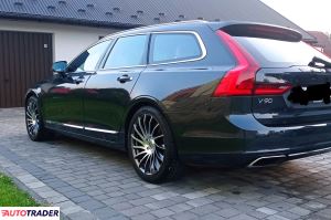 Volvo V90 2017 2 262 KM