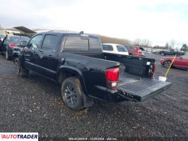Toyota Tacoma 2022 3 Toyota Tacoma 2022 3