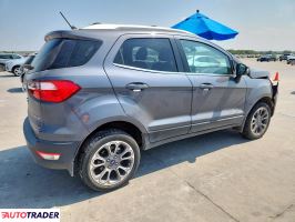 Ford EcoSport 2021 2