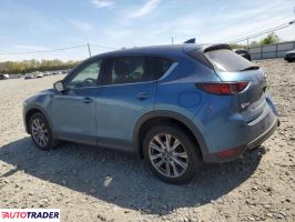 Mazda CX-5 2020 2 Mazda CX-5 2020 2