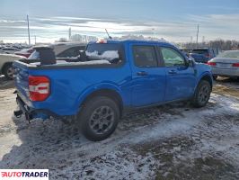 Ford Maverick 2022 2