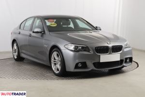 BMW 528 2015 2.0 214 KM BMW 528 2015 2.0 214 KM