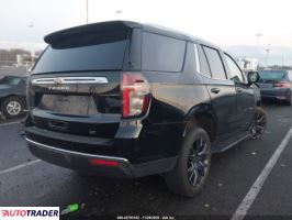 Chevrolet Tahoe 2023 5