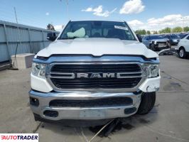 Dodge Ram 2019 5