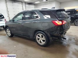 Chevrolet Equinox 2019 1