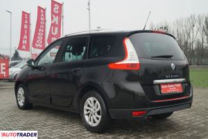Renault Grand Scenic 2014 1.6 131 KM