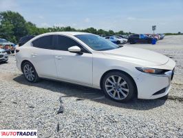 Mazda 3 2021 2