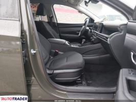 Hyundai Tucson 2025 2