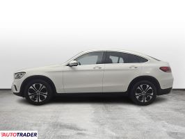 Mercedes 200 2021 2.0 197 KM