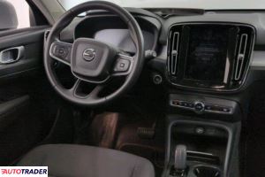 Volvo XC40 2021 2